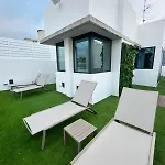Appartement Moderno Costa 49 2-d Las Palmas de Gran Canaria