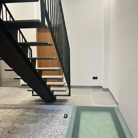 Moderno Costa 49 2-d Appartement *