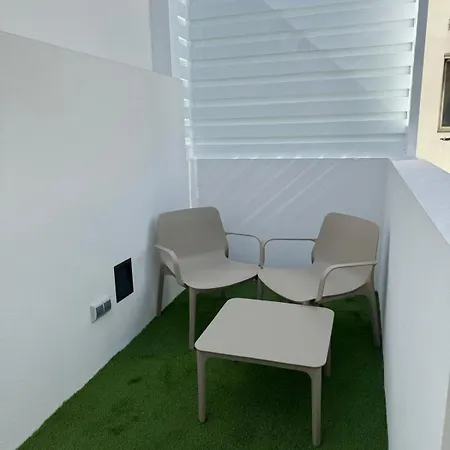 Moderno Costa 49 2-d Apartman