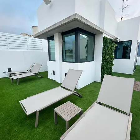 Appartamento Moderno Costa 49 2-d Las Palmas de Gran Canaria