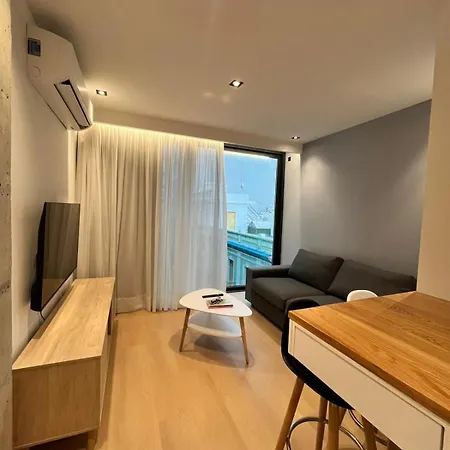 Moderno Costa 49 2-d Apartman