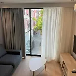 Apartament Moderno Costa 49 2-d