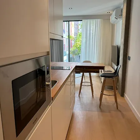 Moderno Costa 49 2-d Апартаменты