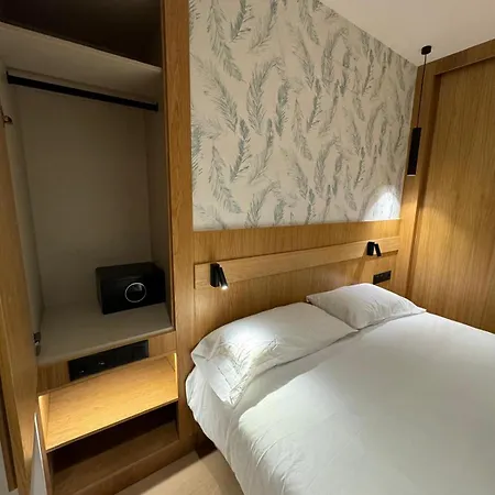 Moderno Costa 49 2-d Апартаменты *