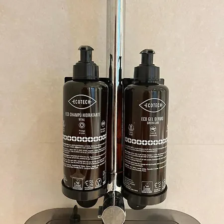 דירה Moderno Costa 49 2-d לאס פאלמס דה גראן קנאריה