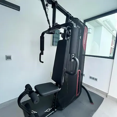 아파트 Moderno Costa 49 2-d 라스팔마스