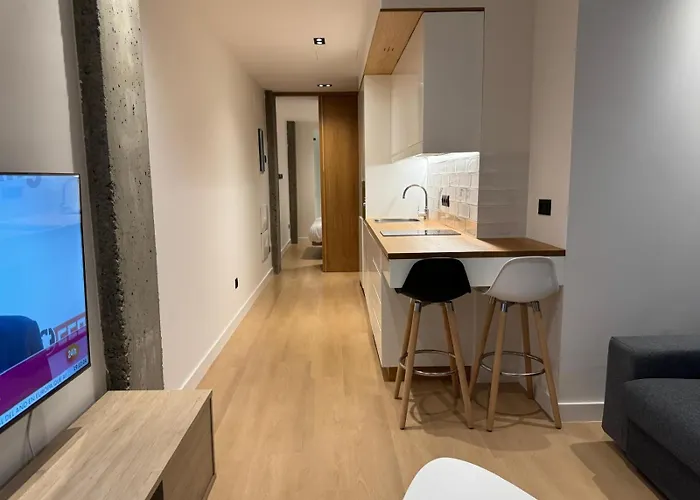 Moderno Costa 49 2-d * Las Palmas de Gran Canaria