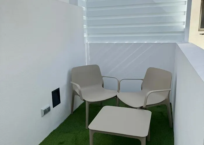 Moderno Costa 49 2-d Apartamento