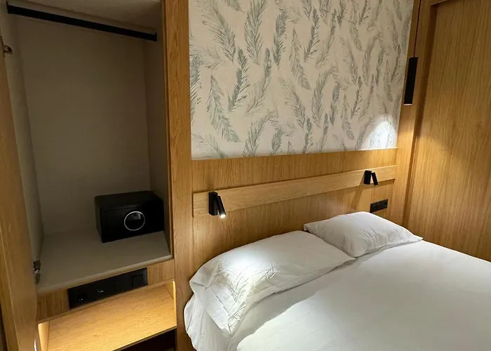 Moderno Costa 49 2-d Apartment *