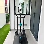 Apartment Moderno Costa 49 2-d