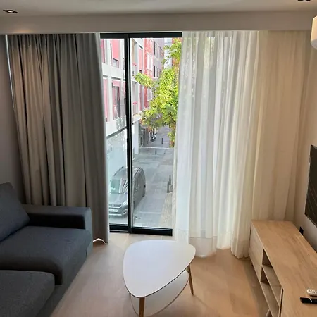Apartment Moderno Costa 49 2-d