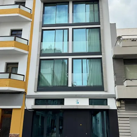 Moderno Costa 49 2-d *