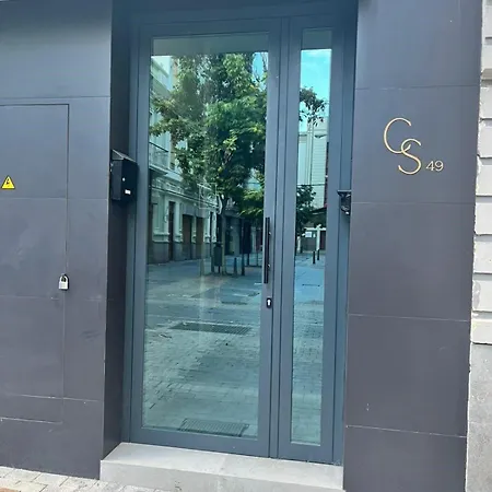 Moderno Costa 49 2-d Apartament Las Palmas de Gran Canaria