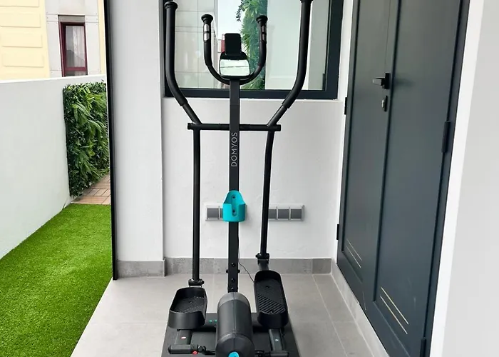 Apartament Moderno Costa 49 2-d