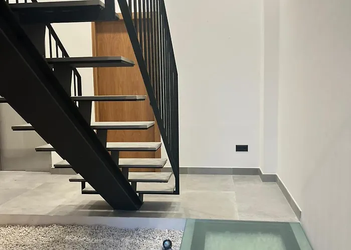 Moderno Costa 49 2-d Apartament *