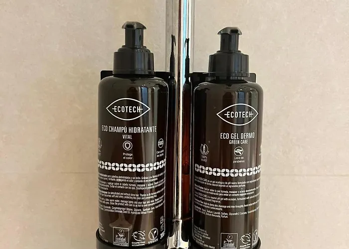 Apartament Moderno Costa 49 2-d Las Palmas de Gran Canaria