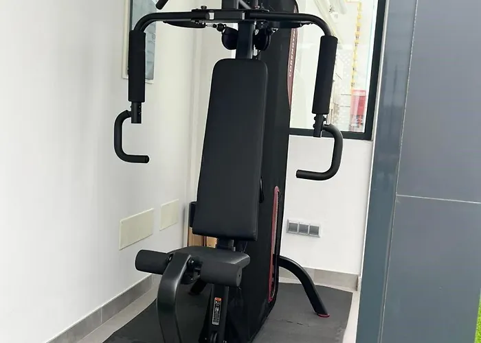 Apartament Moderno Costa 49 2-d *