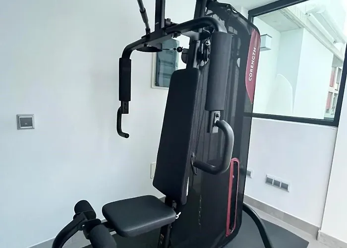 Apartament Moderno Costa 49 2-d Las Palmas de Gran Canaria